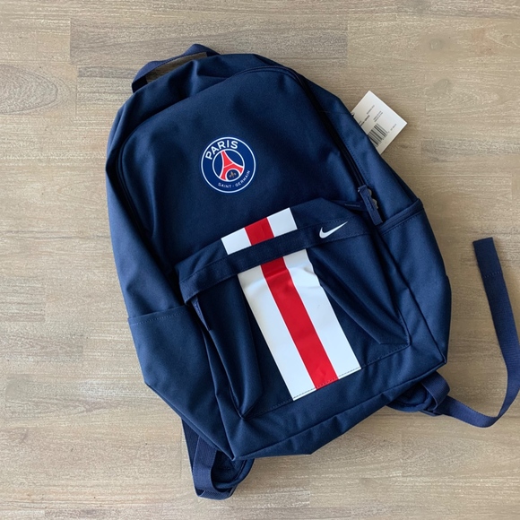psg nike backpack